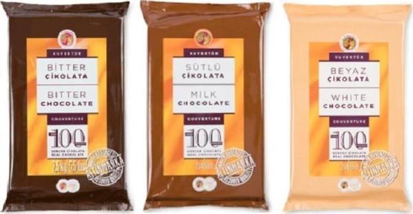 Altınmarka Kuvertür Aile Tanışma Paketi - Image 1