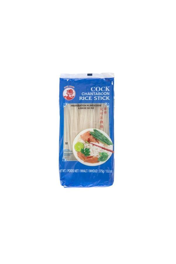 Cock Pirinç Çubuğu 3 Mm 375 Gr - Image 1