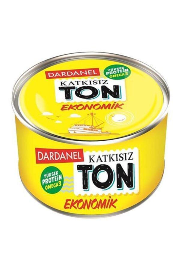 Dardanel Ton Balığı 160 Gr X 24 Adet - Image 1