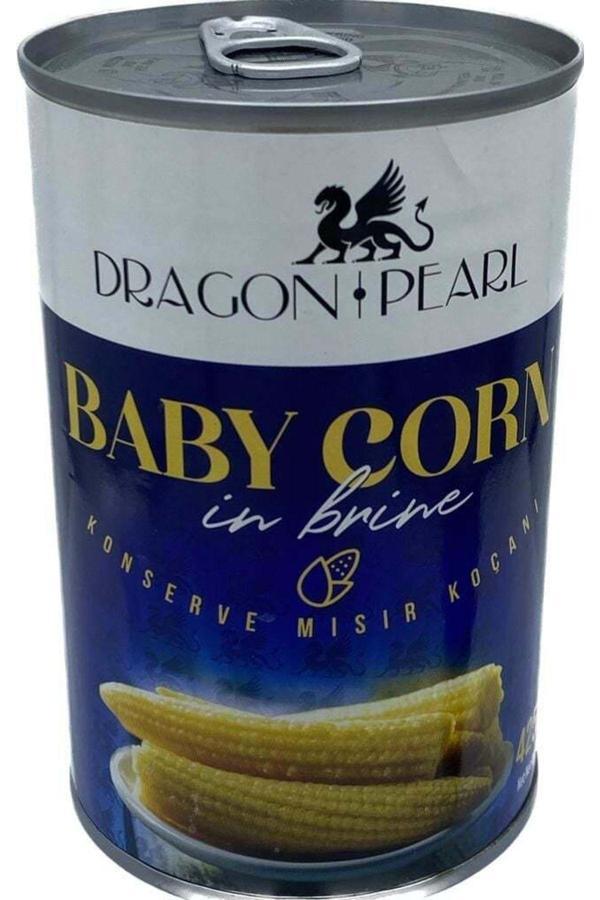 Dragon Pearl Mısır Koçanı 425 Gr - Image 1