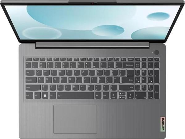 LENOVO IDEAPAD 3 82RK00LYTX IN TEL İ5 1235U 8GB 512GB SSD INTEL IRİS XE GRAPHİCS 15.6" WINDOWS 11 - Image 1