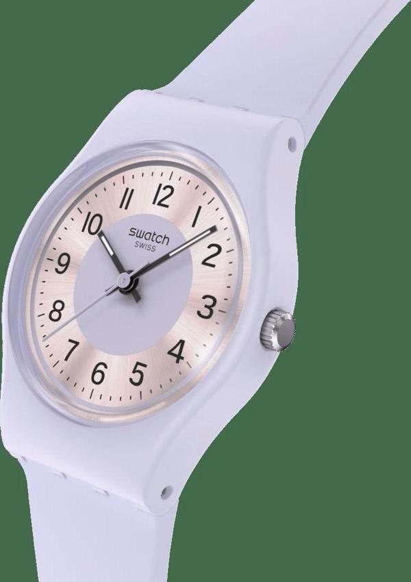 Swatch LILAC LIGHTNESS LV121 Kadın kol Saati - Image 1