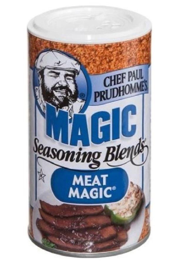 Magic Et Baharatı 71 Gr - Image 1