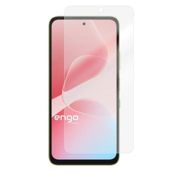 Infinix Hot 60i Mat Ekran Koruyucu Parmak İzi Bırakmaz - Image 1