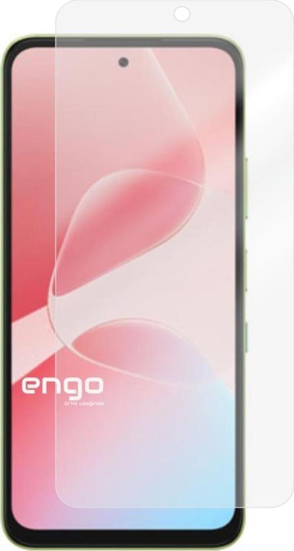 Infinix Hot 60i Mat Ekran Koruyucu Parmak İzi Bırakmaz - Image 1