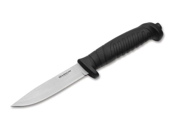 Böker Magnum Knivgar Black Bıçak - Image 1