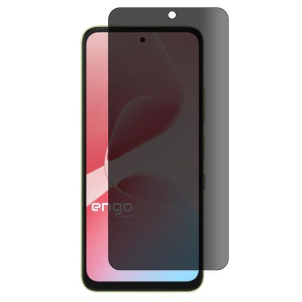 Infinix Hot 60i Hayalet Ekran Koruyucu Gizliliğinizi Koruyun - Image 1