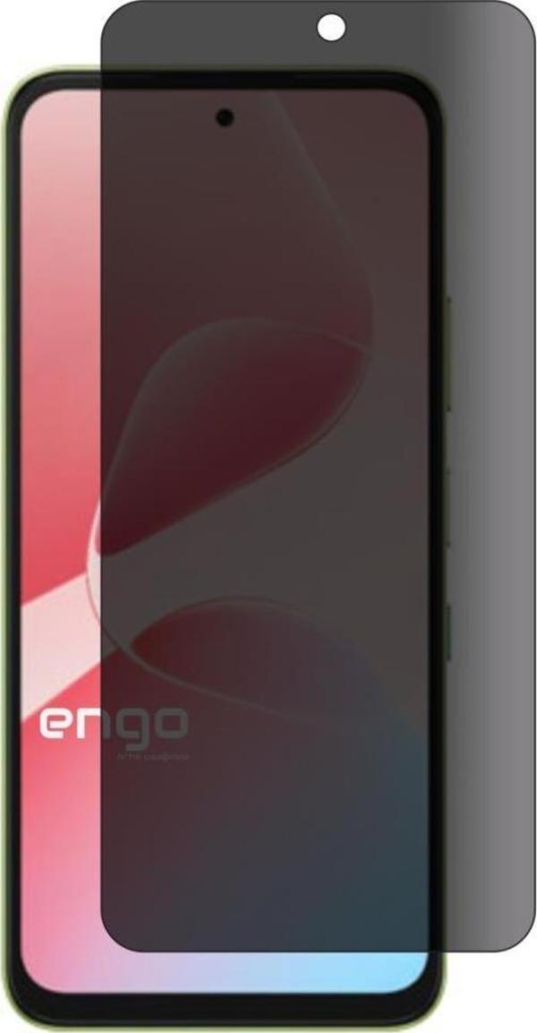 Infinix Hot 60i Hayalet Ekran Koruyucu Gizliliğinizi Koruyun - Image 1