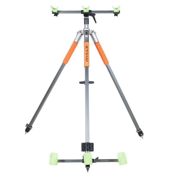 Ryuji Surf Power Metal Tripod 180cm - Image 1