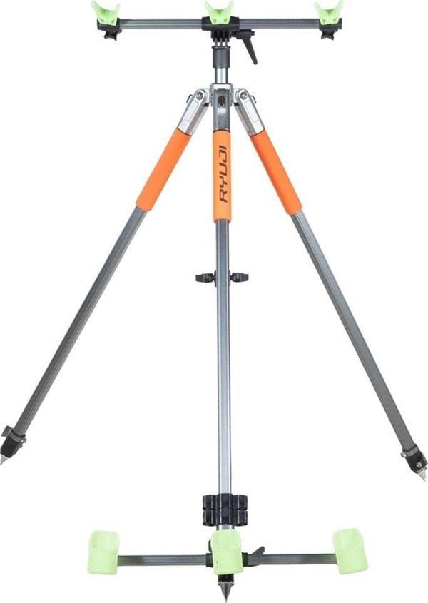 Ryuji Surf Power Metal Tripod 180cm - Image 1