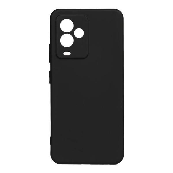 General Mobile 24 Pro Uyumlu Renk Atmaz Yumuşak Esnek Premium Silikon Kapak - Image 1