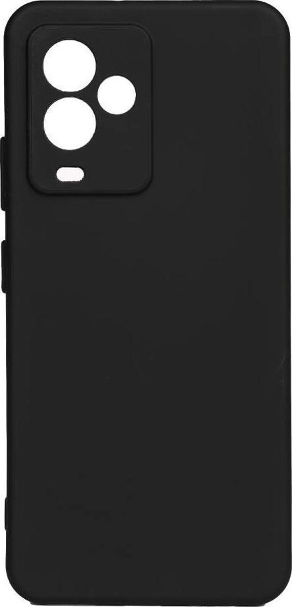 General Mobile 24 Pro Uyumlu Renk Atmaz Yumuşak Esnek Premium Silikon Kapak - Image 1