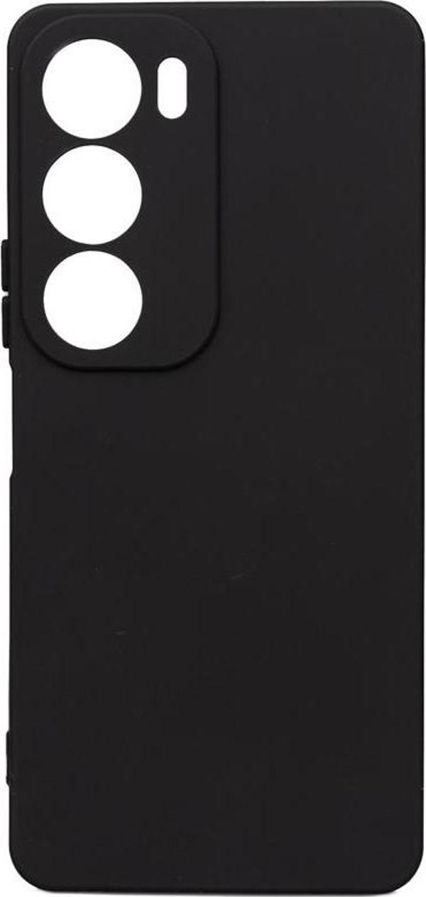 Vivo Y19S Uyumlu Renk Atmaz Yumuşak Esnek Premium Silikon Kapak - Image 1