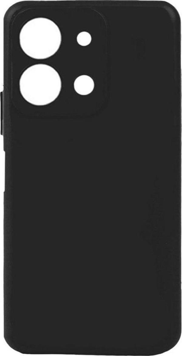 Vivo Y36 4G Uyumlu Renk Atmaz Yumuşak Esnek Premium Silikon Kapak - Image 1