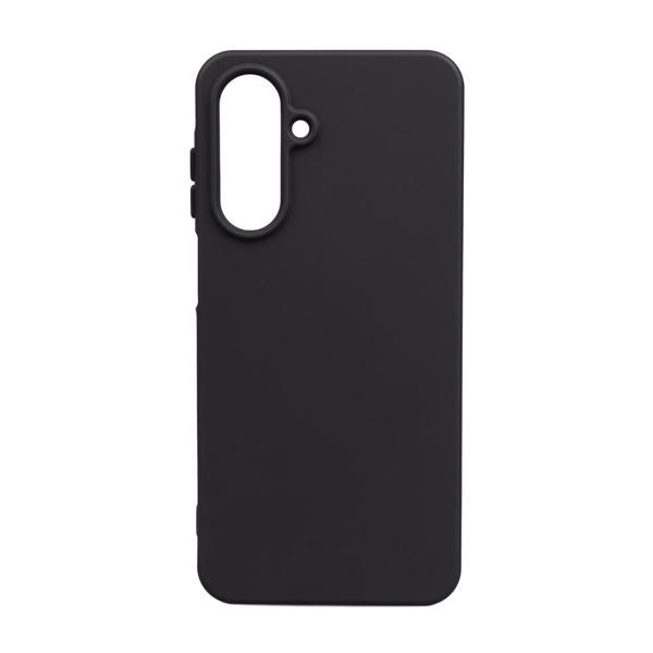 Samsung Galaxy A26 Uyumlu Renk Atmaz Yumuşak Esnek Premium Silikon Kapak - Image 1