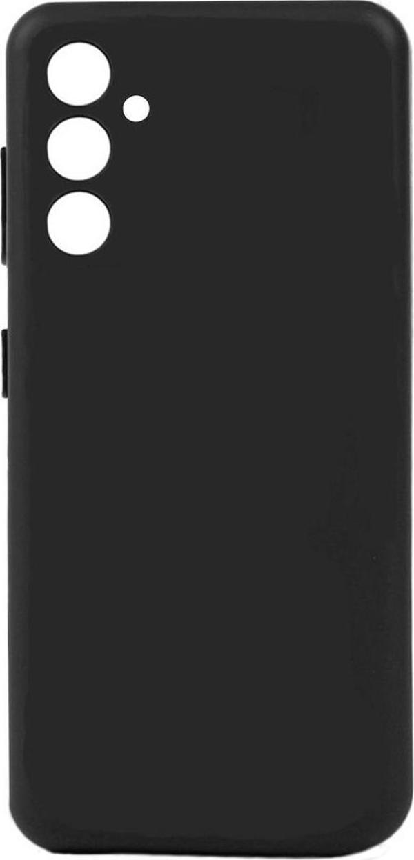 Samsung Galaxy A24 Uyumlu Renk Atmaz Yumuşak Esnek Premium Silikon Kapak - Image 1