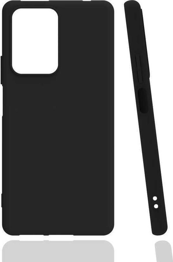 Xiaomi Mi 11T Pro 5G Uyumlu Renk Atmaz Yumuşak Esnek Premium Silikon Kapak - Image 1