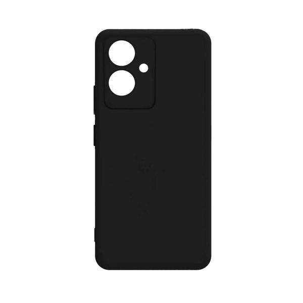 Vivo V29 Lite 5G Uyumlu Renk Atmaz Yumuşak Esnek Premium Silikon Kapak - Image 1