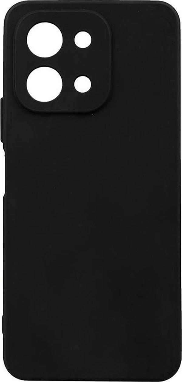 Vivo Y28 Uyumlu Renk Atmaz Yumuşak Esnek Premium Silikon Kapak - Image 1