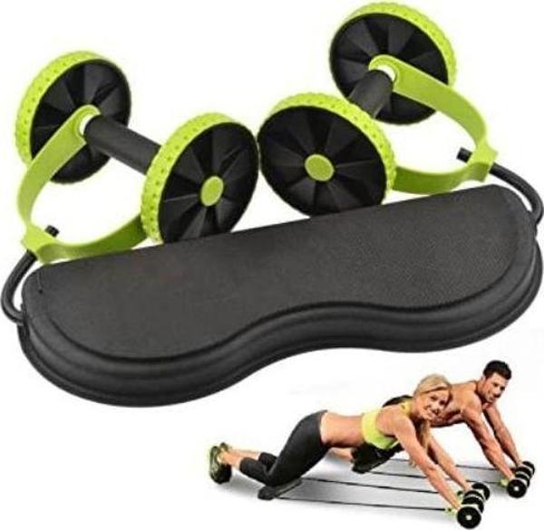 Multiflex Egzersiz Aleti - Image 1