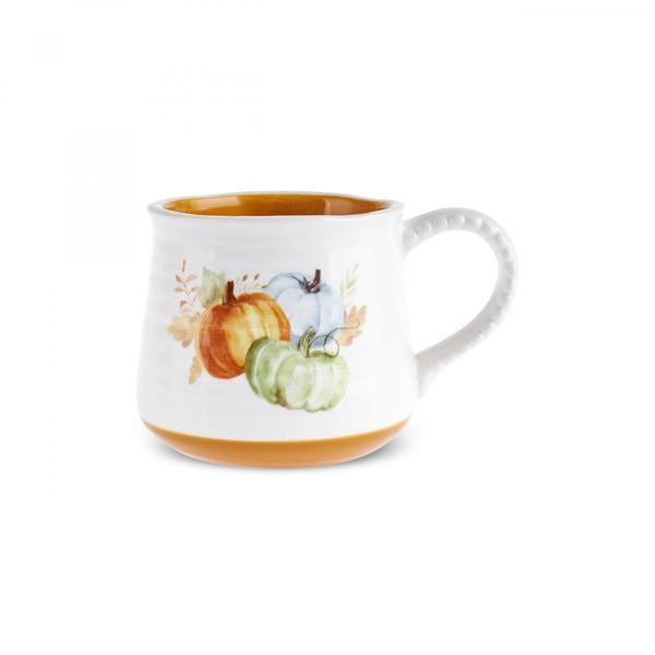 Karaca Cozy Bal Kabağı Kupa 420 ml - Image 1