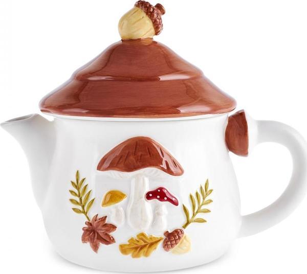 Karaca Cozy Demlik 320 ml - Image 1