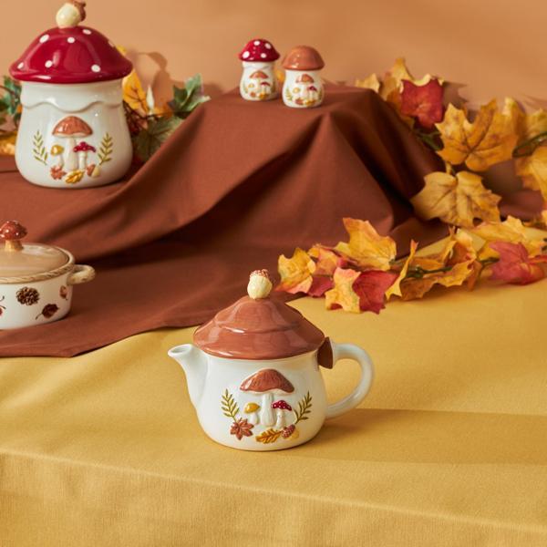 Karaca Cozy Demlik 320 ml - Image 1