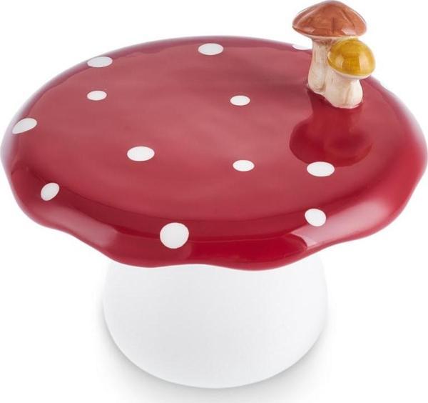 Karaca Cozy Kek Standı 12 cm - Image 1
