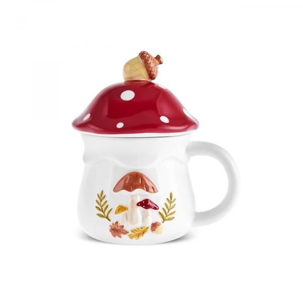 Karaca Cozy Kupa 600 ml - Image 1