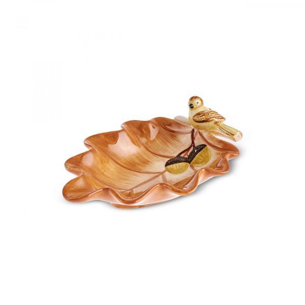 Karaca Cozy Kuş Çerezlik 14 cm - Image 1