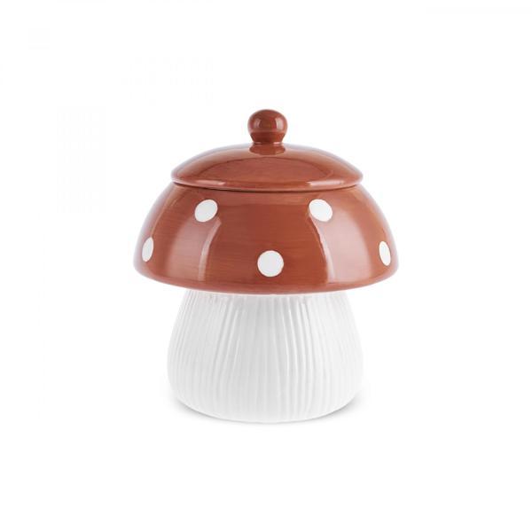 Karaca Cozy Mantar Saklama Kabı 520 ml - Image 1
