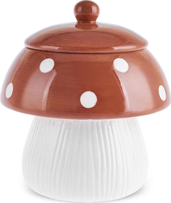 Karaca Cozy Mantar Saklama Kabı 520 ml - Image 1