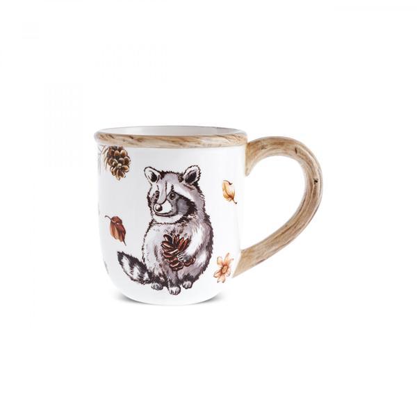 Karaca Cozy Rakun Kupa 260 ml - Image 1