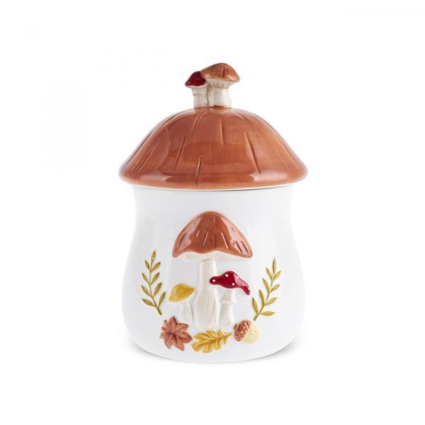 Karaca Cozy Saklama Kabı Tarçın 600 ml - Image 1