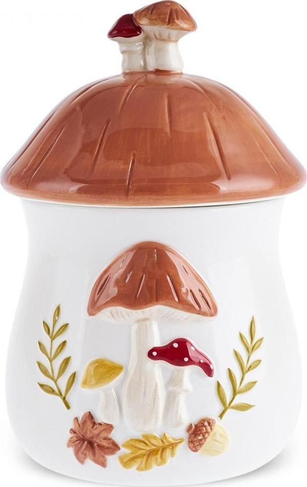Karaca Cozy Saklama Kabı Tarçın 600 ml - Image 1
