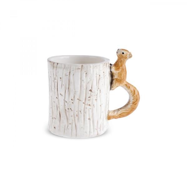 Karaca Cozy Sincap Kupa 220 ml - Image 1