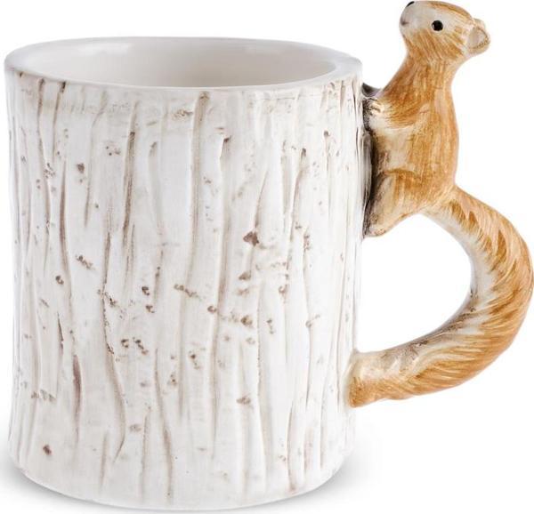 Karaca Cozy Sincap Kupa 220 ml - Image 1