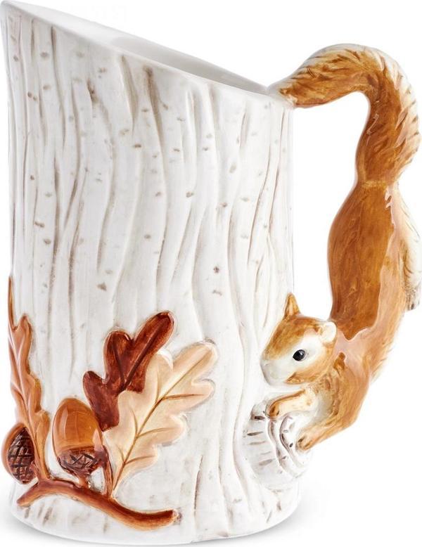 Karaca Cozy Sincap Sürahi 640 ml - Image 1