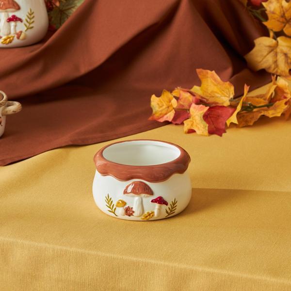 Karaca Cozy Tarçın Çerezlik 12 cm - Image 1