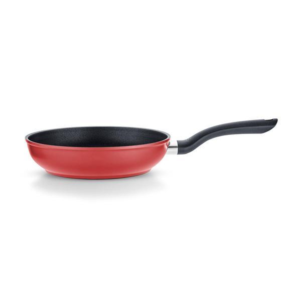 Fissler Cenit Red Tava 24 cm - Image 1