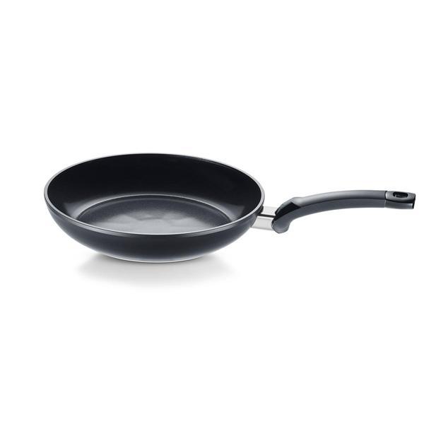 Fissler Ceratal Classic Orbit Black Tava 28 cm - Image 1