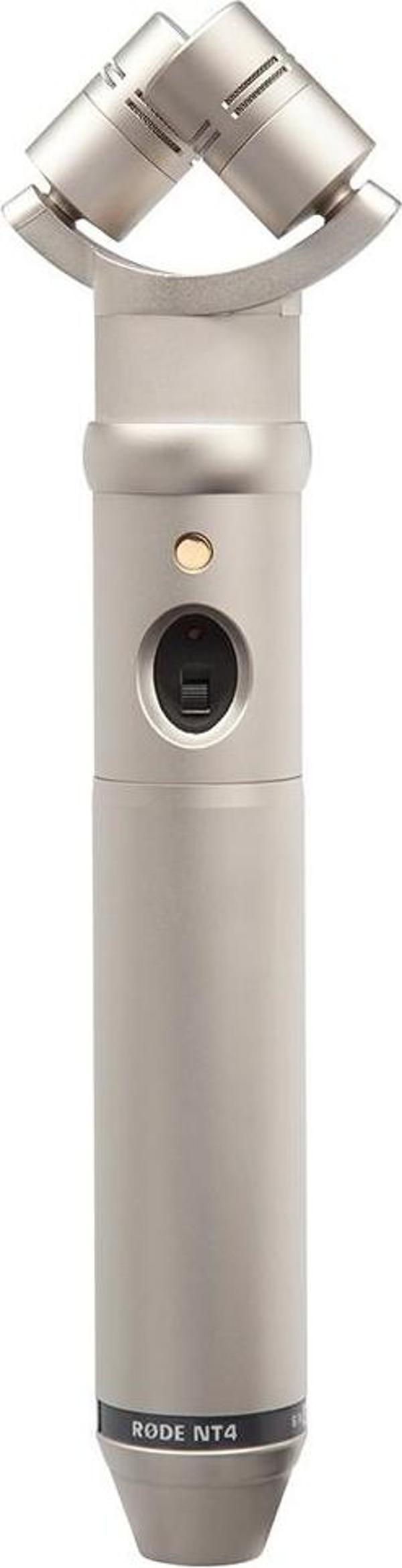 NT4 | Stereo Condenser Mikrofon - Image 1