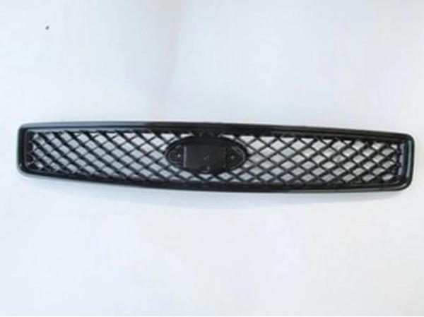 2003-2006 Ford Fusion Ön Panjur Siyah (Tüv)(Tyg) (Adet) (Oem No:1312394) - Image 1