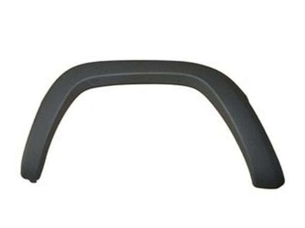 1999-2005 Jeep Cherokee Grand Ön Çamurluk Ağzı Plastiği Sol (Tyg) (Adet) (Oem No:5Gg97Hs5Ag) - Image 1