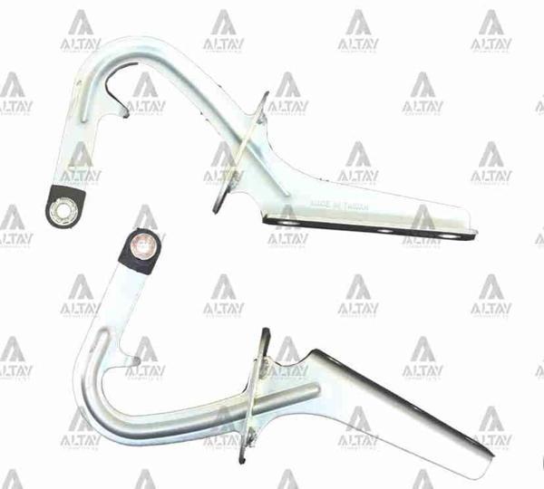 Kaput Menteşesi Pıckup  1997-2006 Sağ (Oem No:654002S400) - Image 1