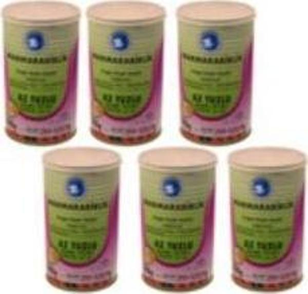 MARMARA BIRLIK AZ TUZLU 800G HUSUSI S 291/320 LIGHT TNK*6 LI - Image 1