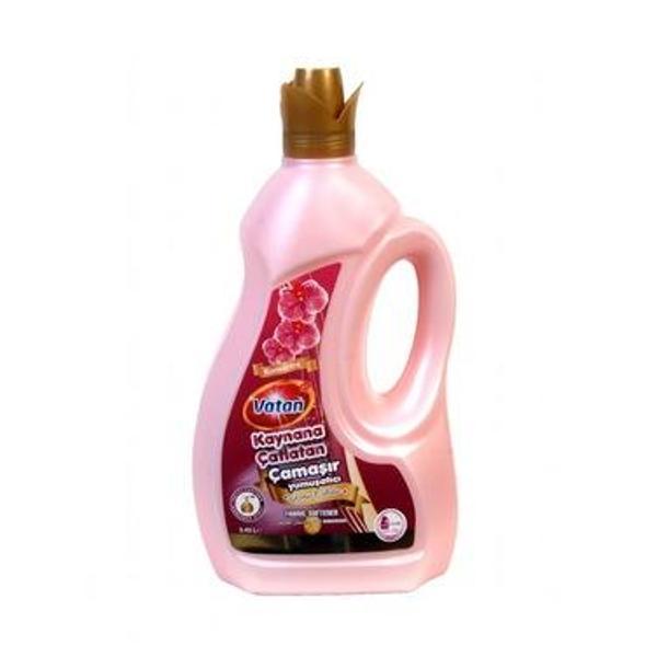 VATAN YUMUSATICI 3,45LT KAYNANA CATLATAN - Image 1