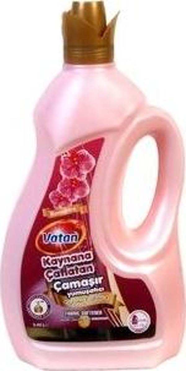 VATAN YUMUSATICI 3,45LT KAYNANA CATLATAN - Image 1