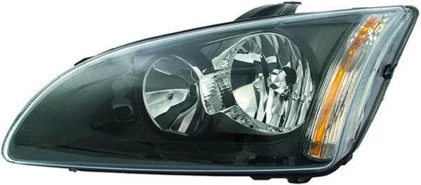 Ford Focus 2005  Far Sağ (Sıyah Zemın) (Oem No:4M5113099Jd) - Image 1