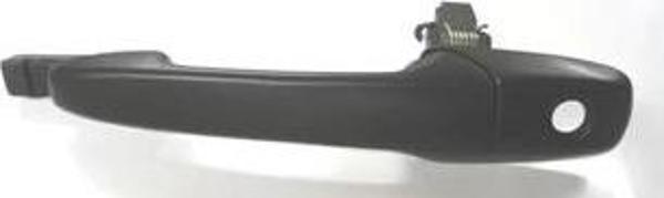 Mazda Bt 50- Pıck Up- 07/12; Ön Kapı Dış Açma Kolu Sol Siyah (Anahtar Delikli) (Tyg) (Oem No: Ur56-5 - Image 1